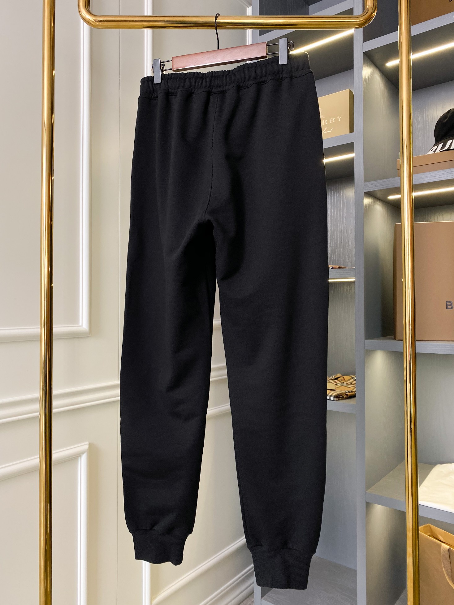 Burberry Long Pants